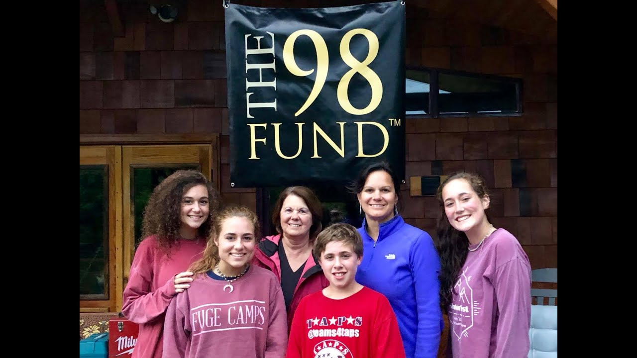 The 98 Fund Business Spotlight (The Alaska Project - 2018)