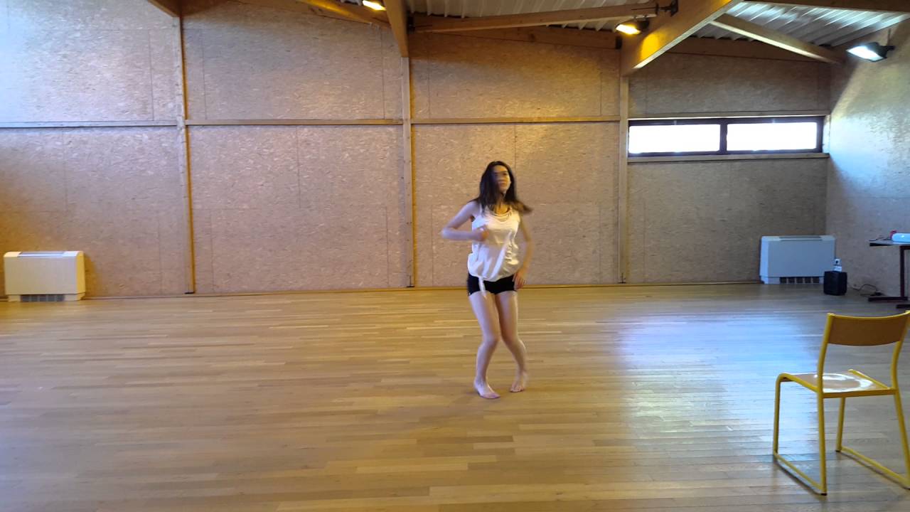 Bac Eps danse : le sentiment d'être invisible