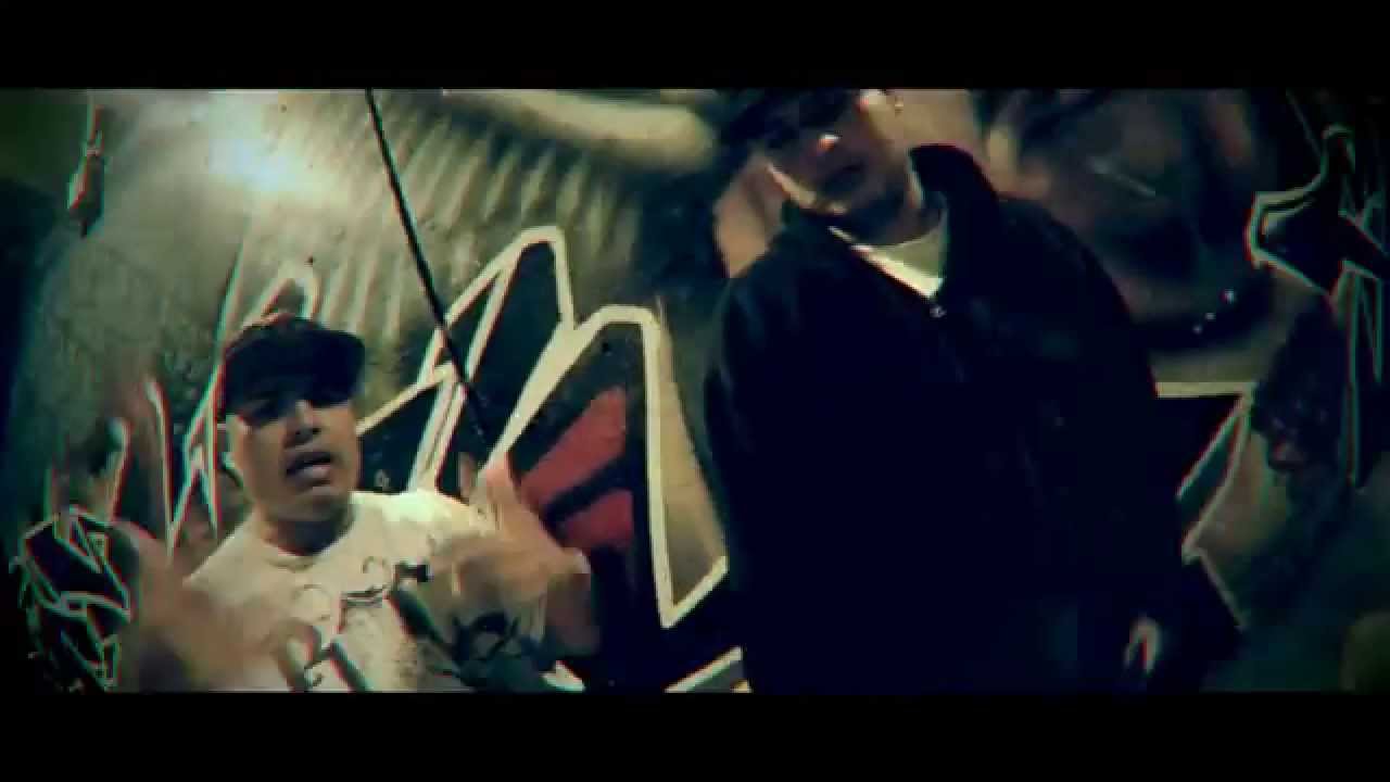 Yara - Homiecidio Bando (VideoClip) @HomiecidioBando