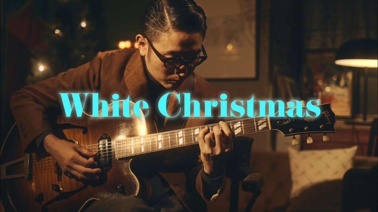 Plays Standards 【 Xmas Special 】