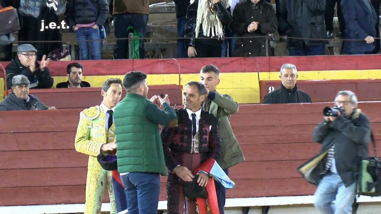 JOSÉ EMILIO IBÁÑEZ GARCÍA 