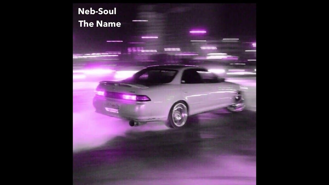 Neb-Soul - The Name (Official Audio)