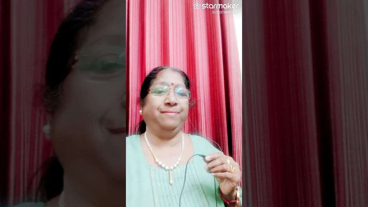 താരകേ മിഴിയിതളിൽ | Tharake Mizhiyithalil | Usha KG ❤️🙏