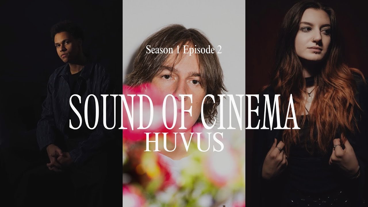 Sound of Cinema: Season 1 Episode 2