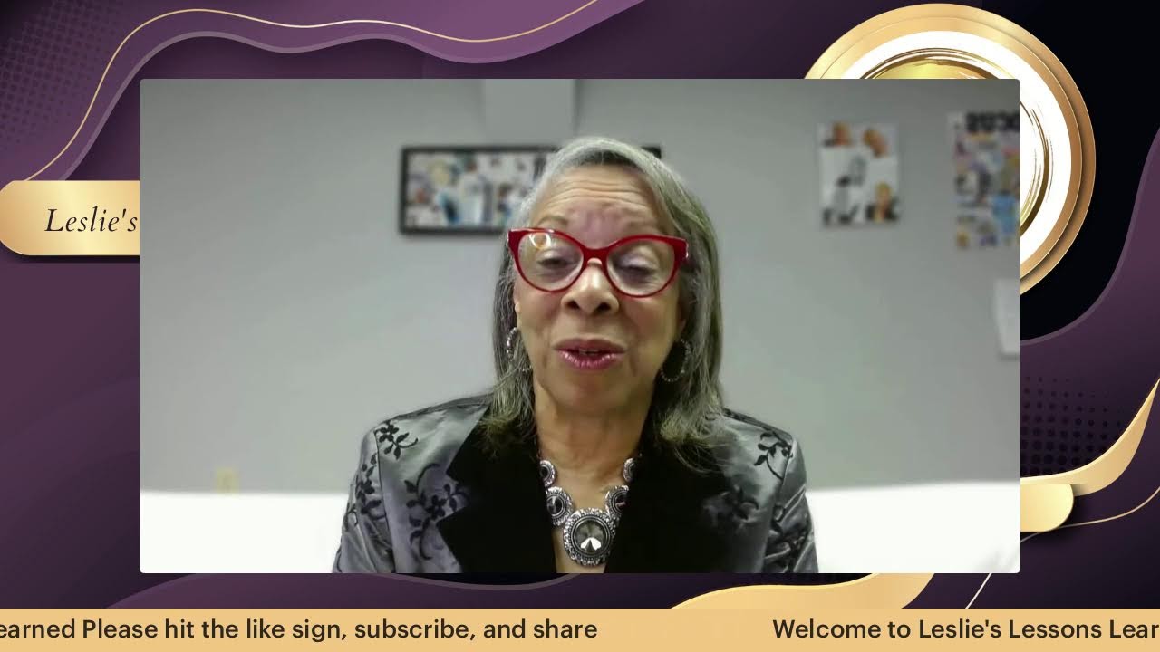 Do you have a COMMITMENT that ANCHORS you in the Strom?