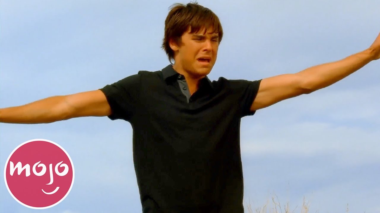Top 10 Teen Movie Moments That Were Completely Over the Top