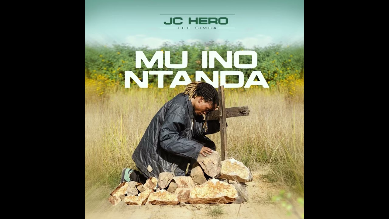 Jc Hero Mu ino Ntanda (audio officiel)