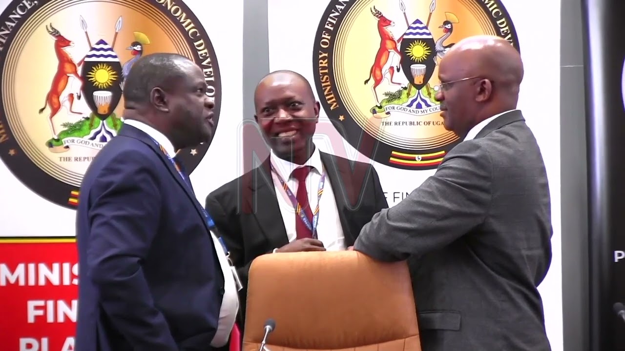 Uganda&rsquo;s budget spending hits 106.4%, raising fiscal flexibility concerns