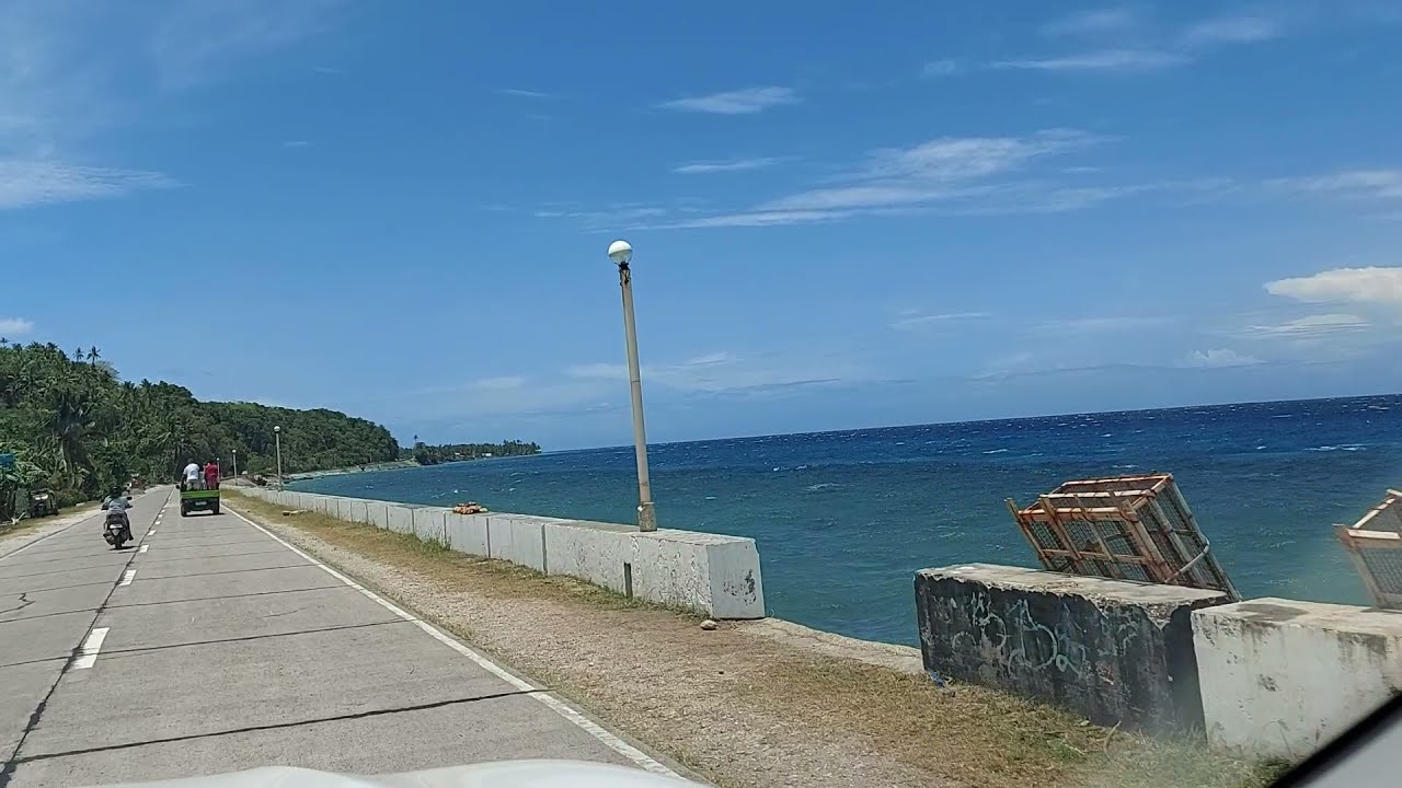 PASYAL TAYO SA GARCIA HERNANDEZ BOHOL