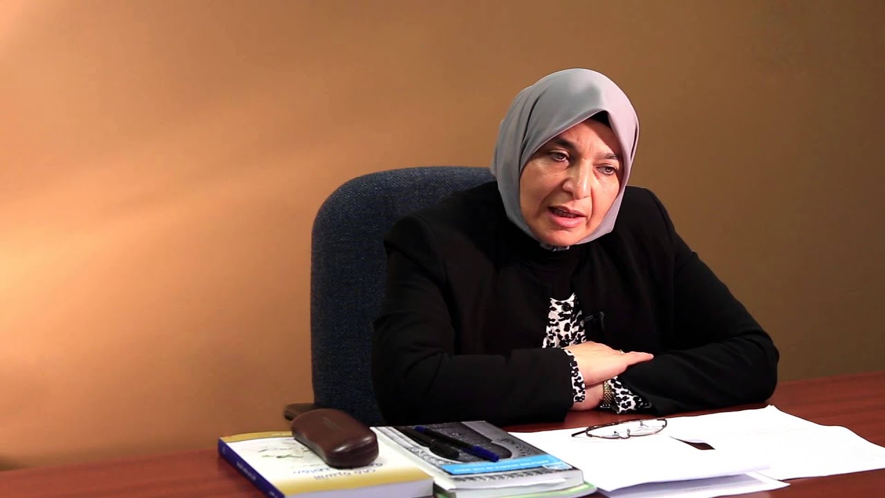 Role of Maqasid al Shariah in Family | Dr Zainab Alwani