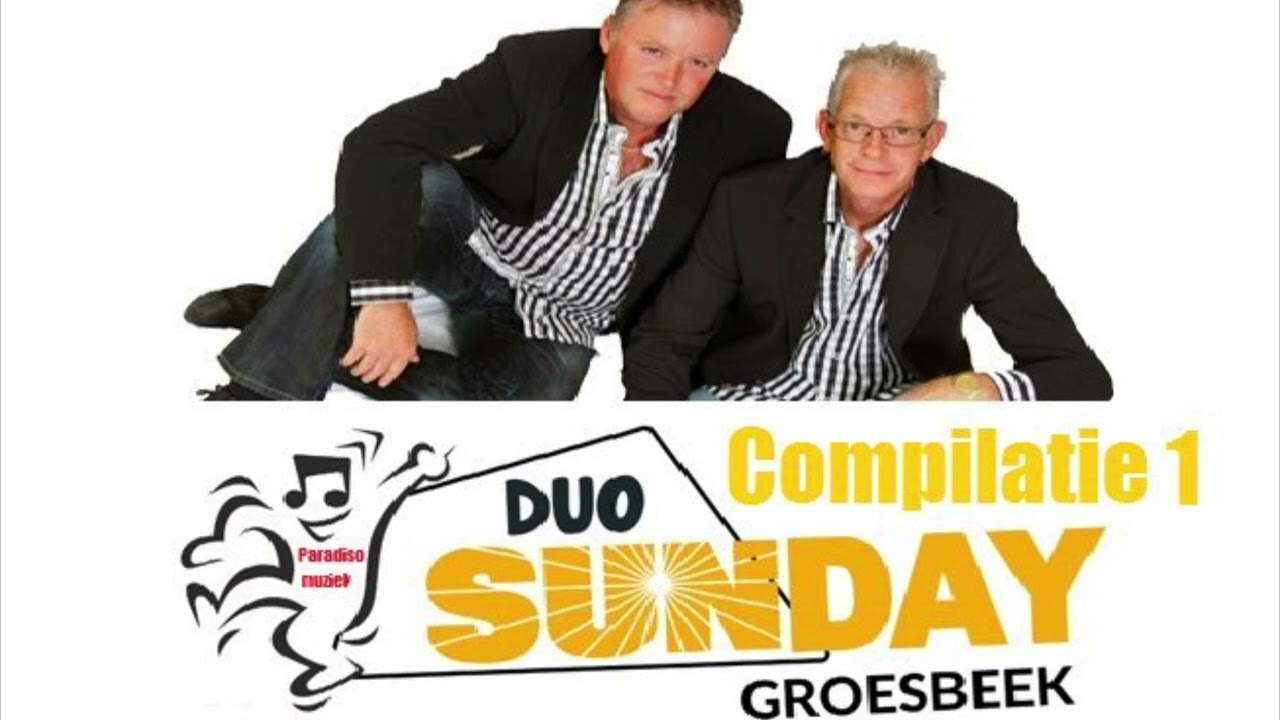 Duo Sunday Groesbeek compilatie 1