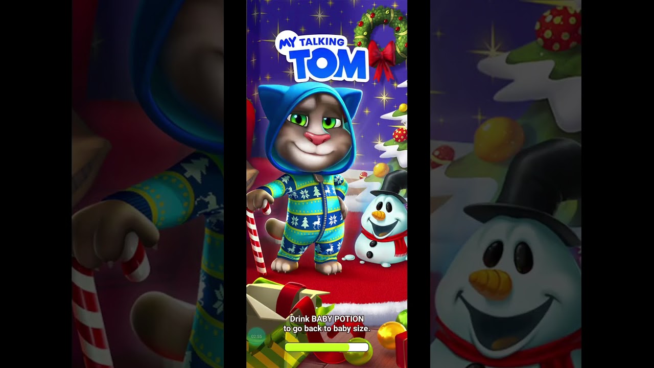 Talking Tom