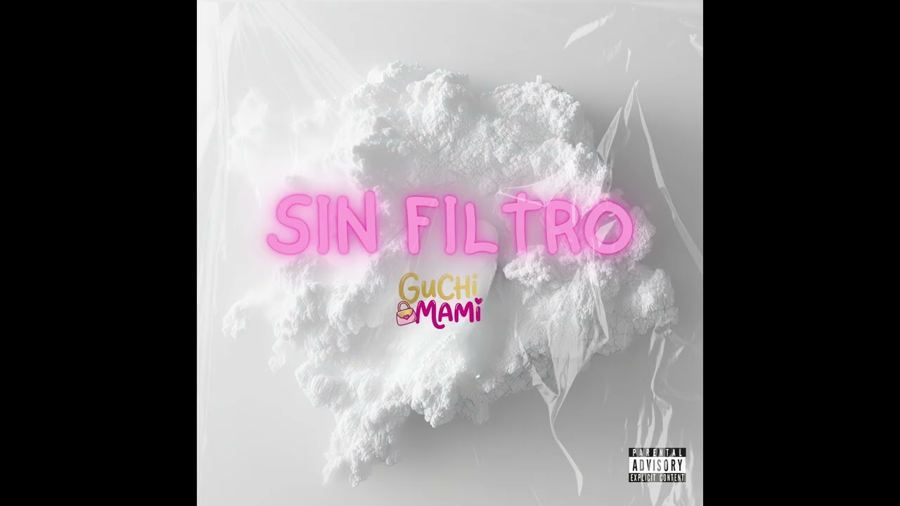 Guchi Mami - Escalando