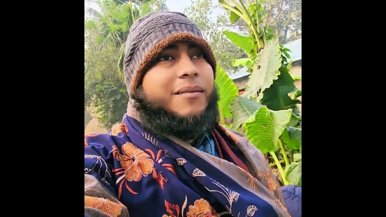 বোয়ালিয়া পাড়া অর্থাৎ আমার নিজ গ্রামের সকালের জীবন,, গ্রামীণ পরিবেশ #গ্রামিনভিডিও 