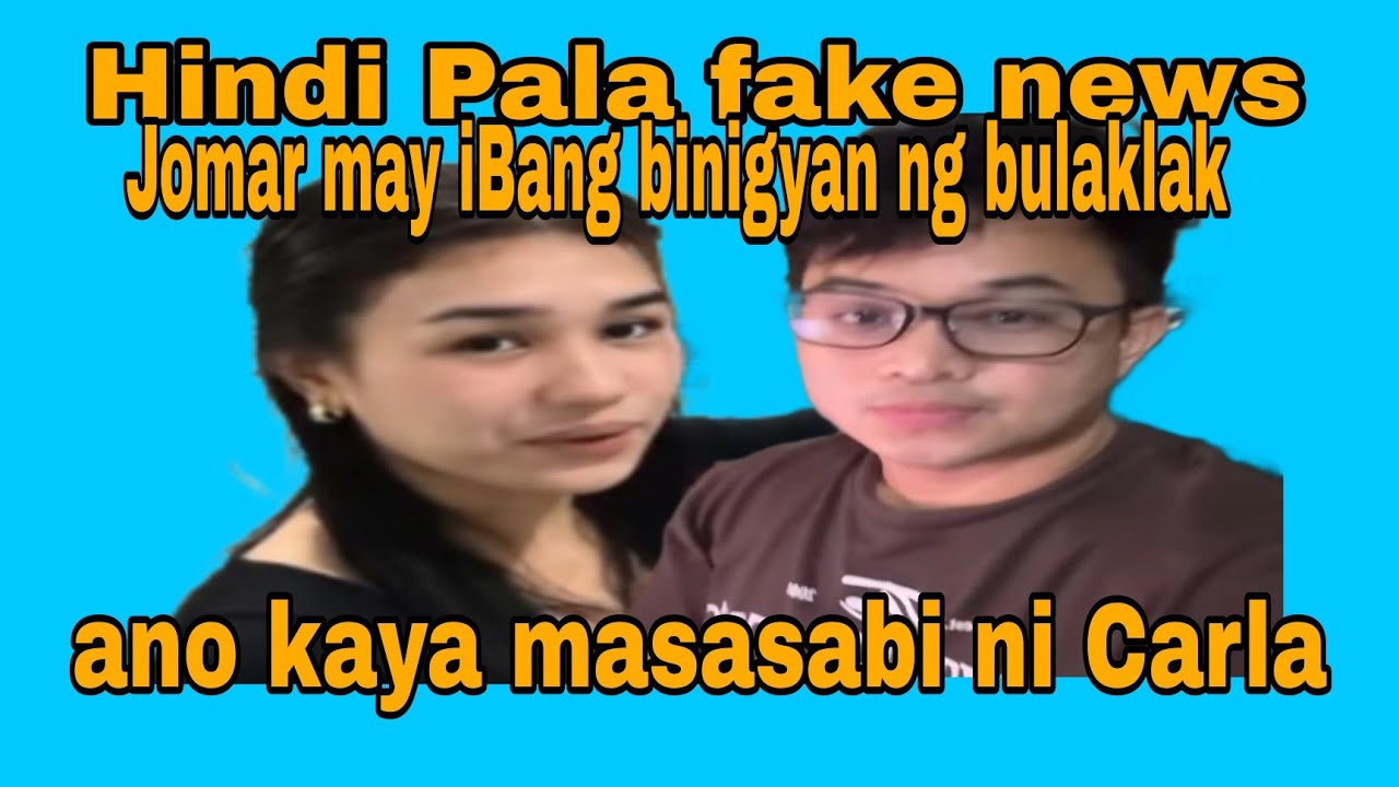 Hindi Pala fake news..Jomar may iBang babae na binigyan ng bulaklak #kalingapJomar#kalingaprab