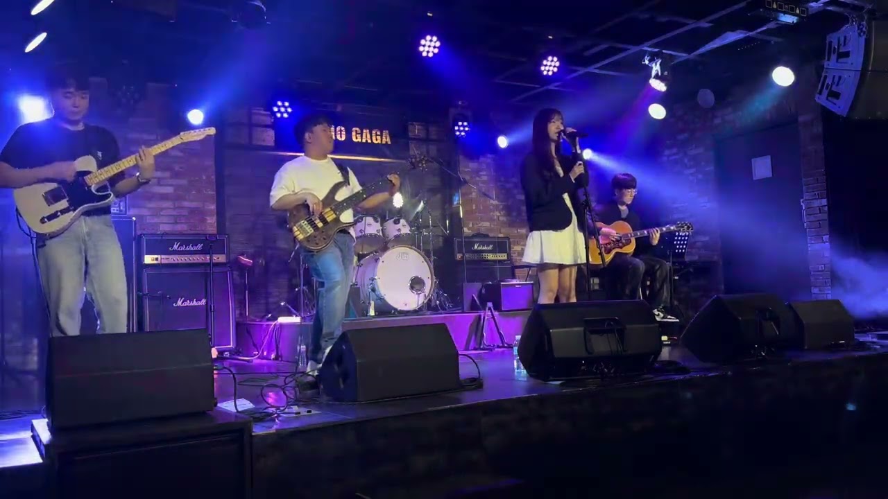 한 페이지가 될 수 있게 - Day6 (24.04.27. 라디오가가)