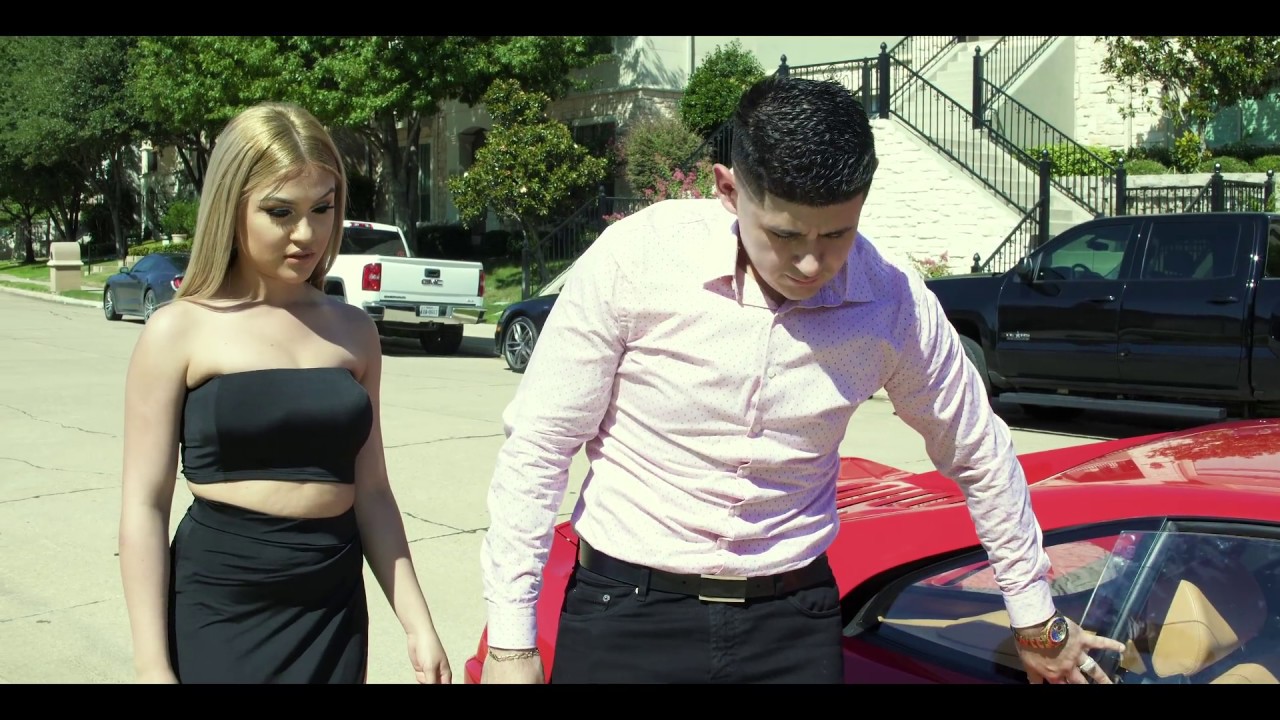 Los Compas SN -Es Complicado (Video Oficial)