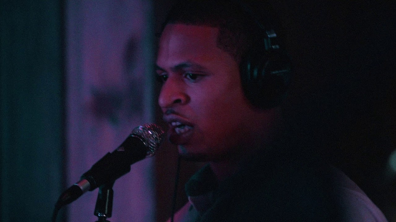 Brasstracks feat The Underachievers - Improv #1 (Live From Studio G, New York)