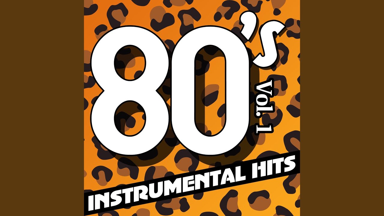 Last Night a D.J. Saved My Life (Instrumental Version)