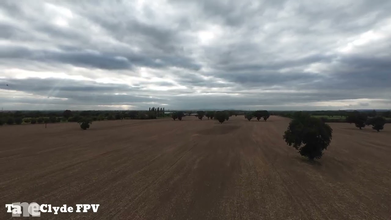 Leighton Hospital & Bentley Motors (Sept 2025) 4k