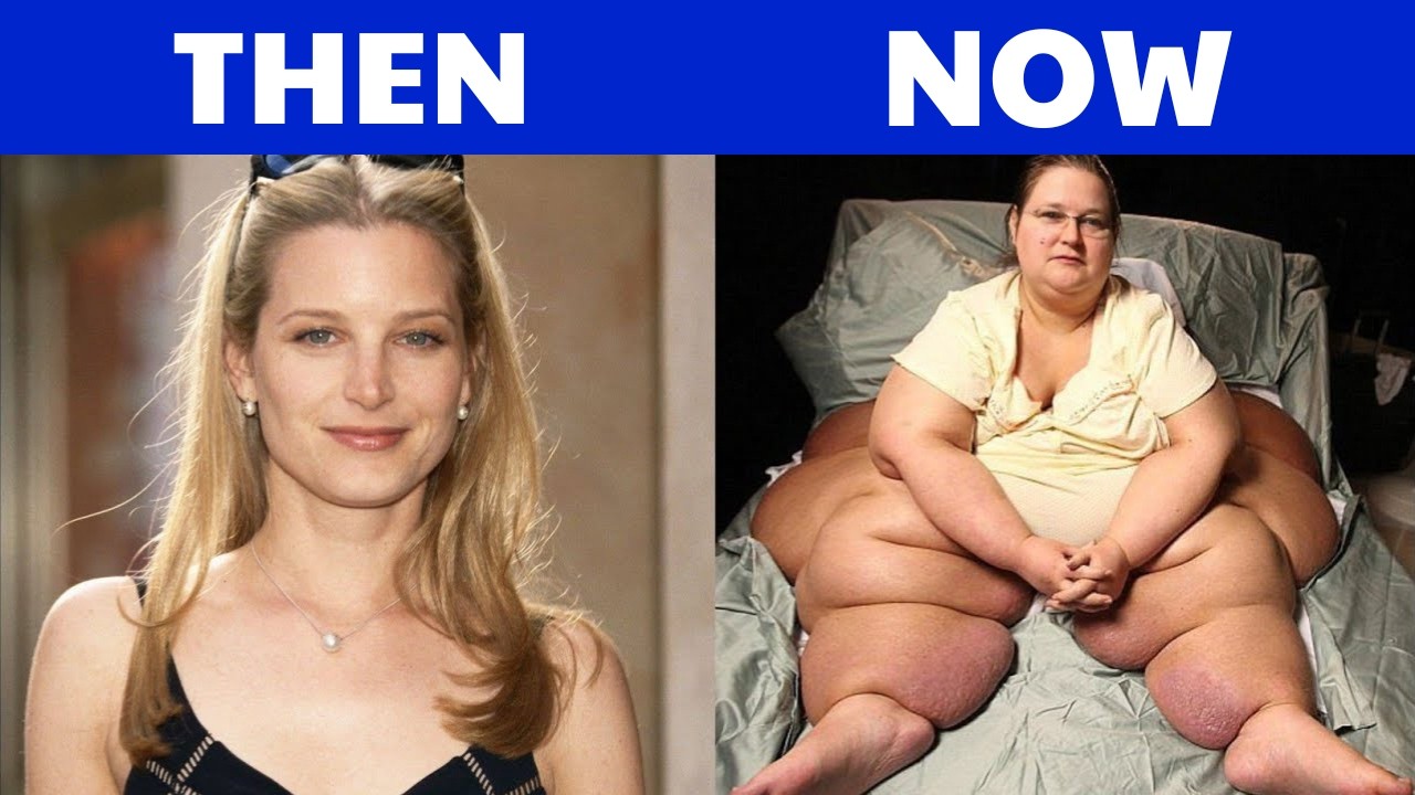 100+ Beautiful Actresses of the 70s & 90s: Then vs Now! You Won't Believe This