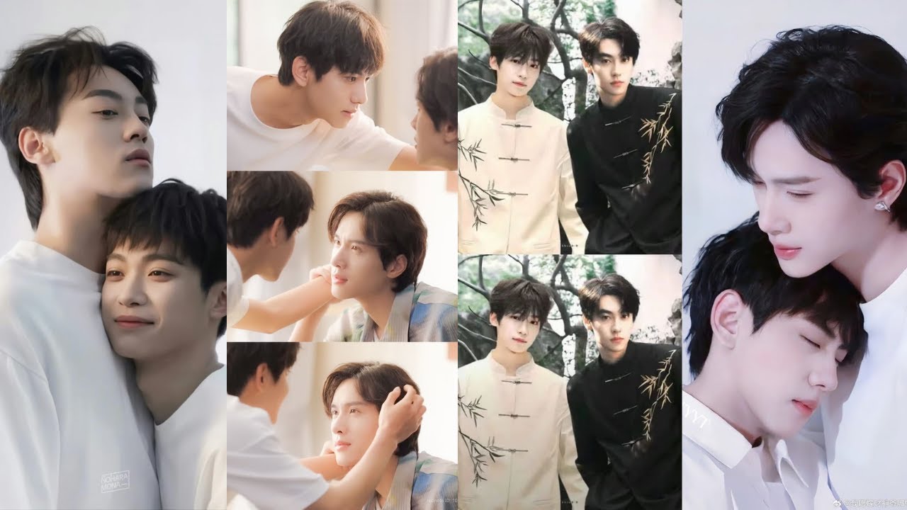 [ Tiktok phim ] Revenged Love | Nghịch Ái P4