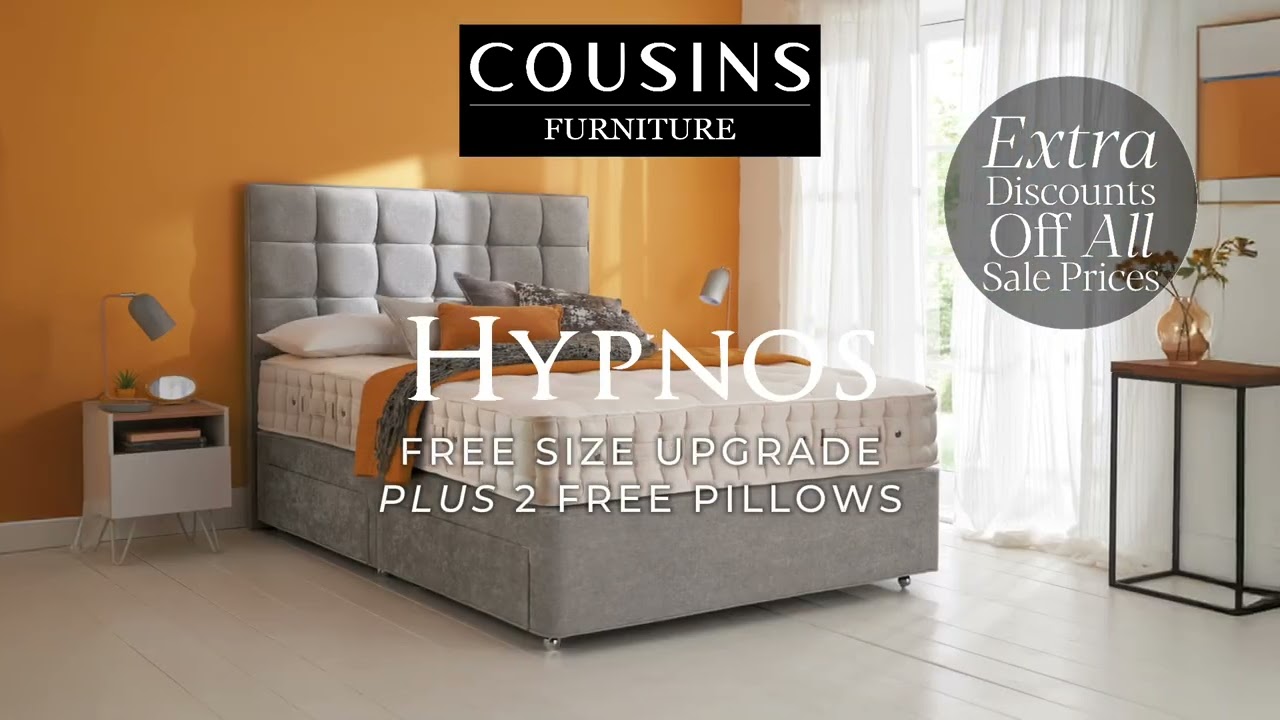 Cousins Summer Sale 🌞 | Stylish Furniture For Less #FurnitureDeals #CousinsUK #SummerSale