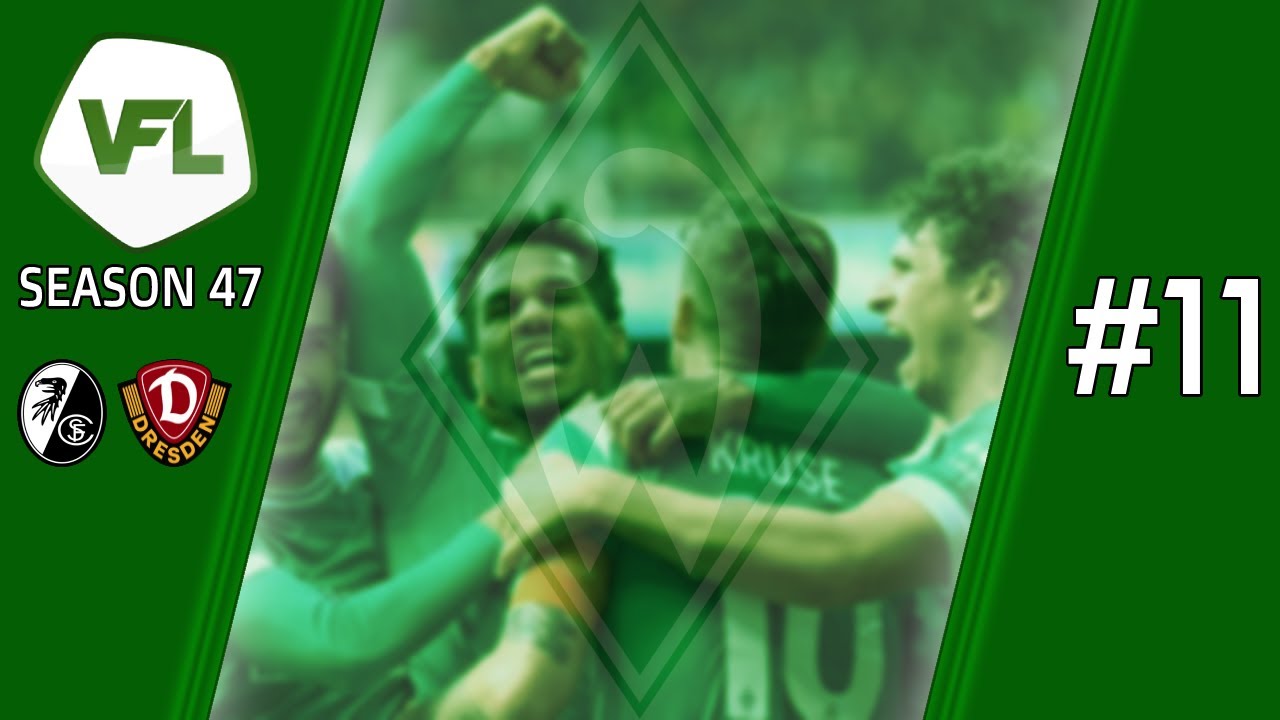 PLAYING AGAINST PRO PLAYERS! | FIFA 21 VFL Competitive Pro Clubs | VFL Werder Bremen S3 E11