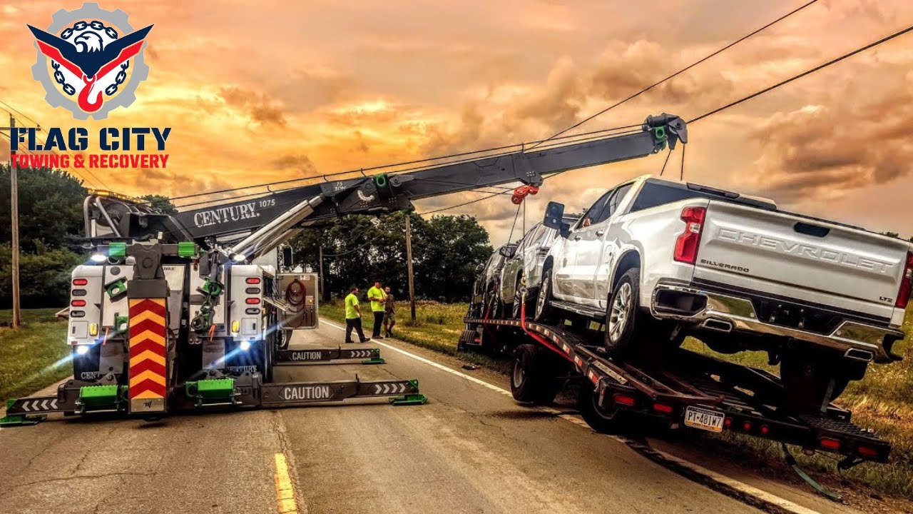 $300k worth of Jeeps! Are they Trashed?