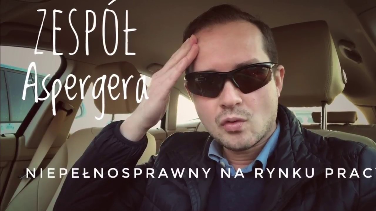 Niepełnosprawny na rynku pracy