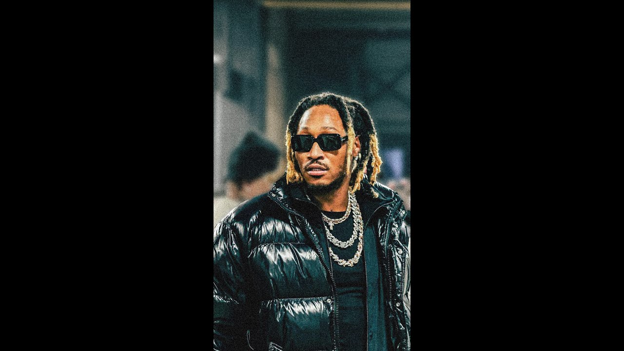 [FREE FOR PROFIT] Future Type Beat 