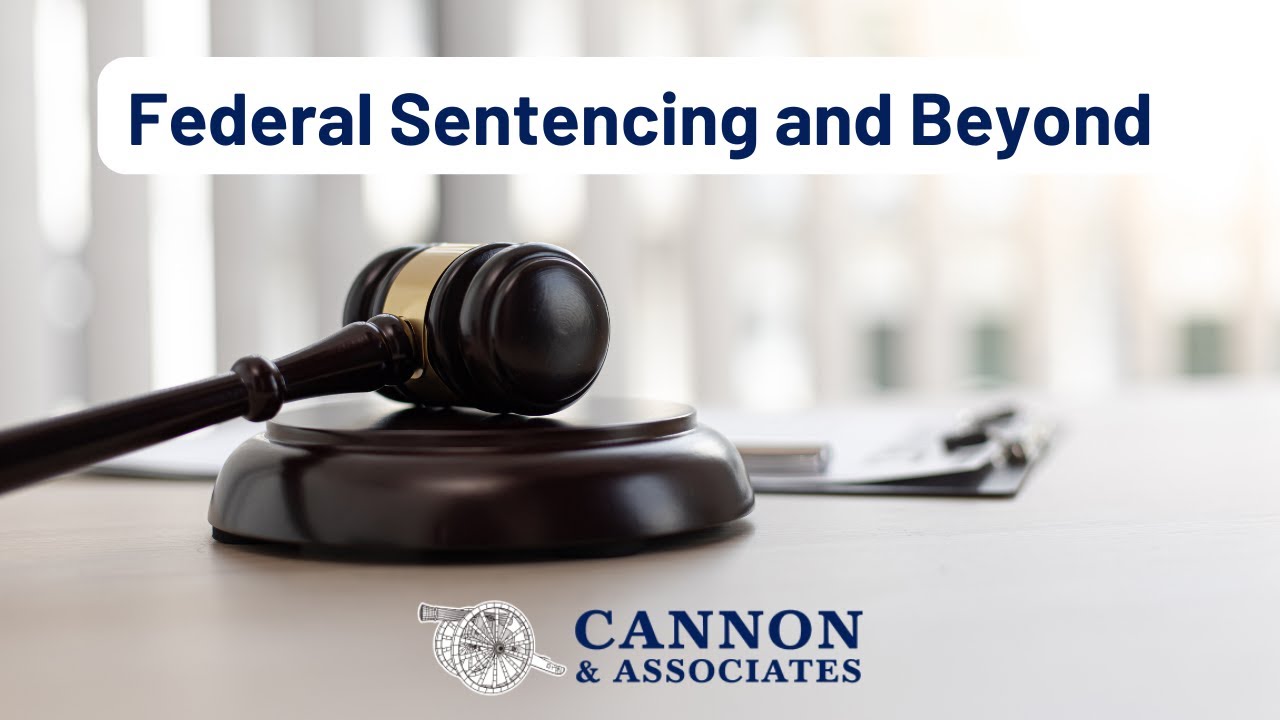 Federal Sentencing and Beyond: What Happens in Federal Sentencing?