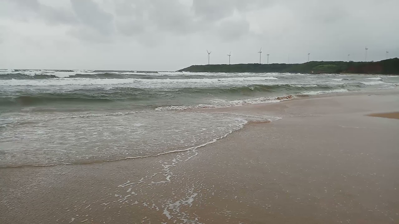Mithmumbari beach l Devgad l Konkan l Sindhudurg
