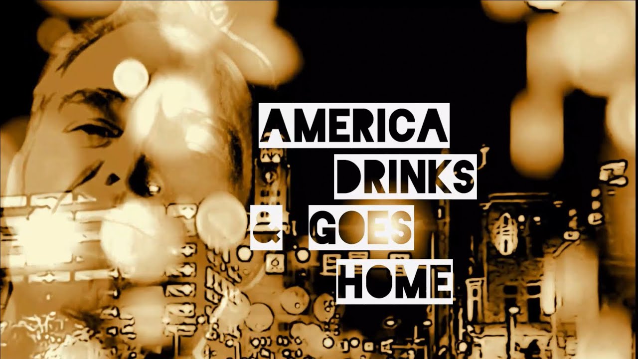 America Drinks and Goes Home-Lee Tomboulian & Ana Choired Taste with Lauren Kinhan and Janis Siegel