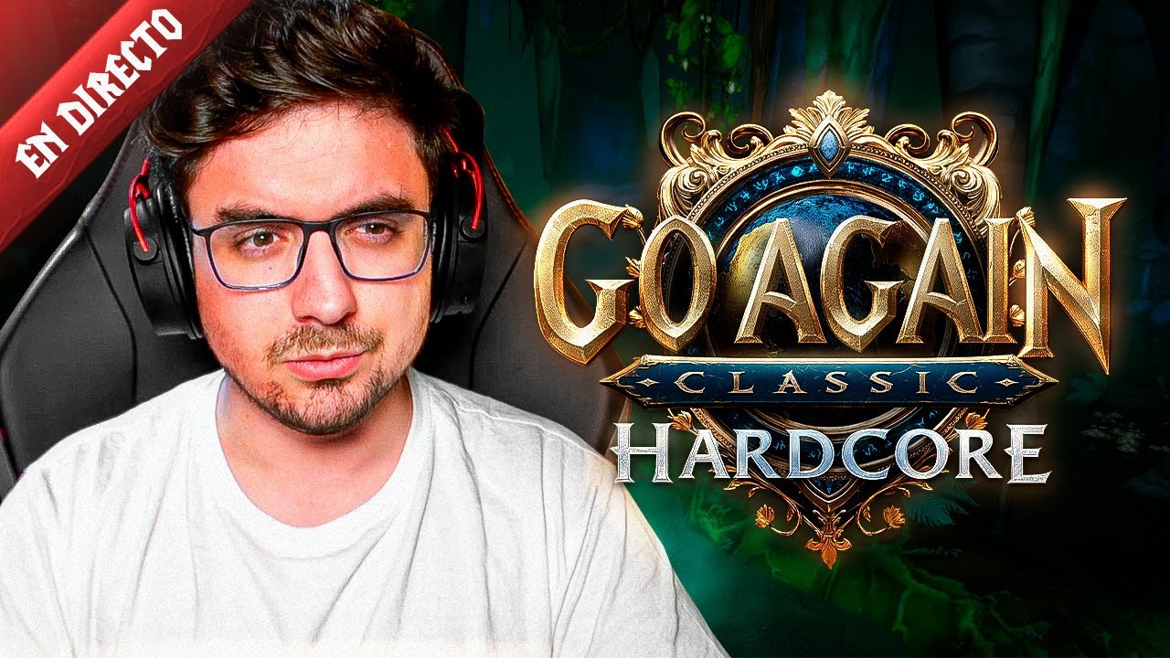 GO AGAIN TOP 1 ROGUE (HAC&Iuml;ENDA LV 52) v2