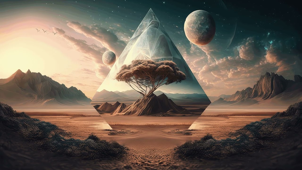 ~Alchemy (8-Hour)~