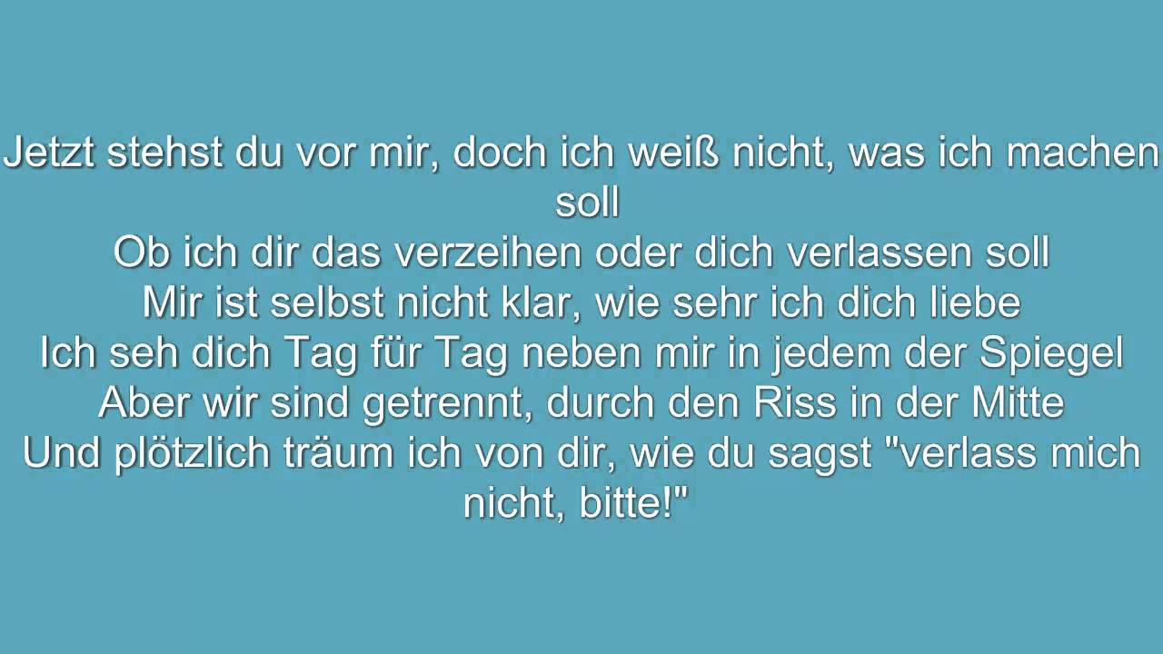 ReXx-Wendepunkt-Lyrics