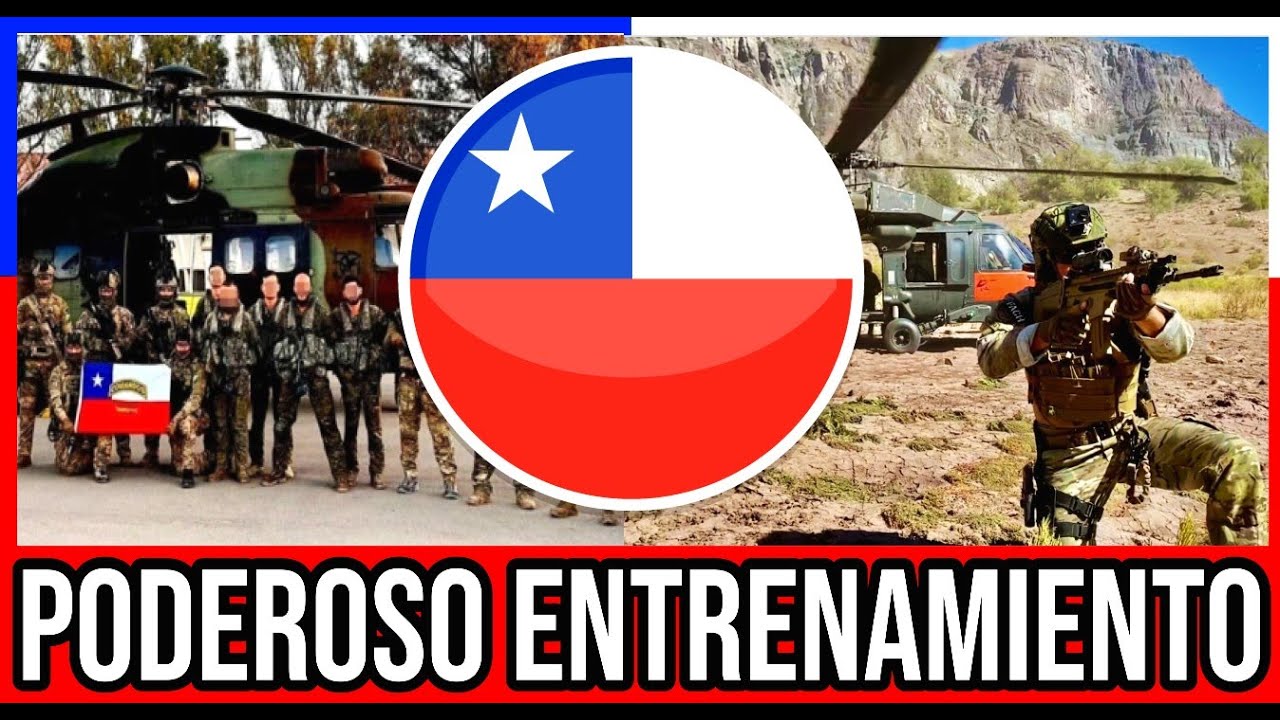 El PODEROSO Entrenamiento de BOE Lautaro 🇨🇱 #Chile #Valparaiso #ViñaDelMar #BioBio #GranSantiago