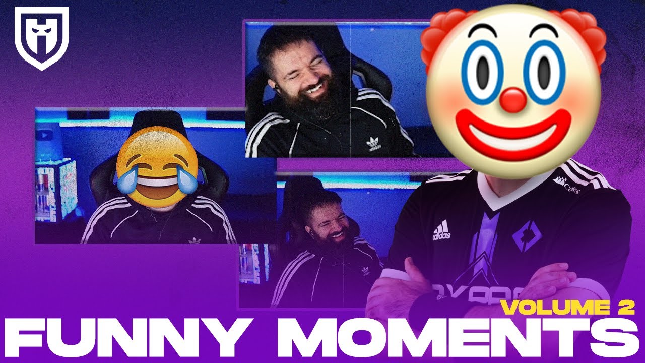 FUNNY MOMENTS VOLUME 2 ||| CRINGE AND FUNNY INSIDE THIS VIDEO ||| FIFA 23 COMPILATIONS