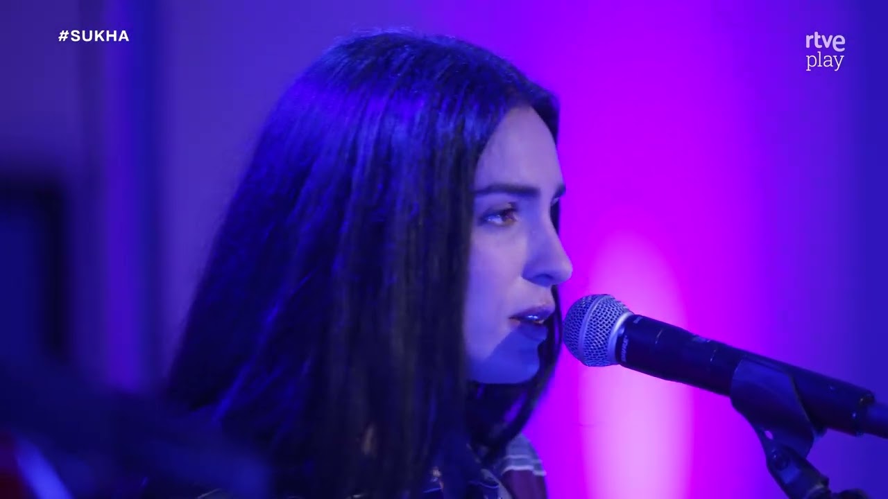 NATALIA LACUNZA - NOKIA (Sukha TVE)