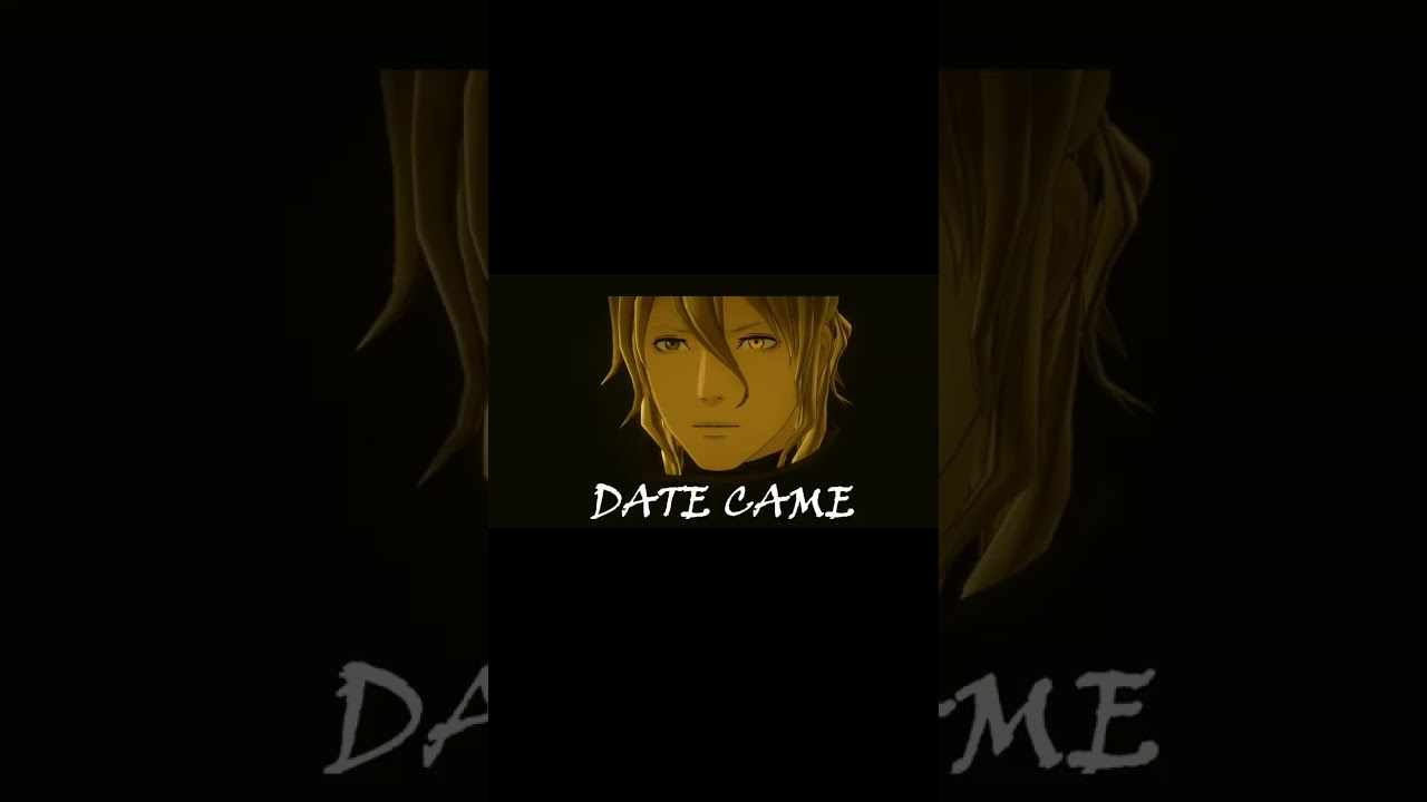 Date, You Came! #aithesomniumfiles