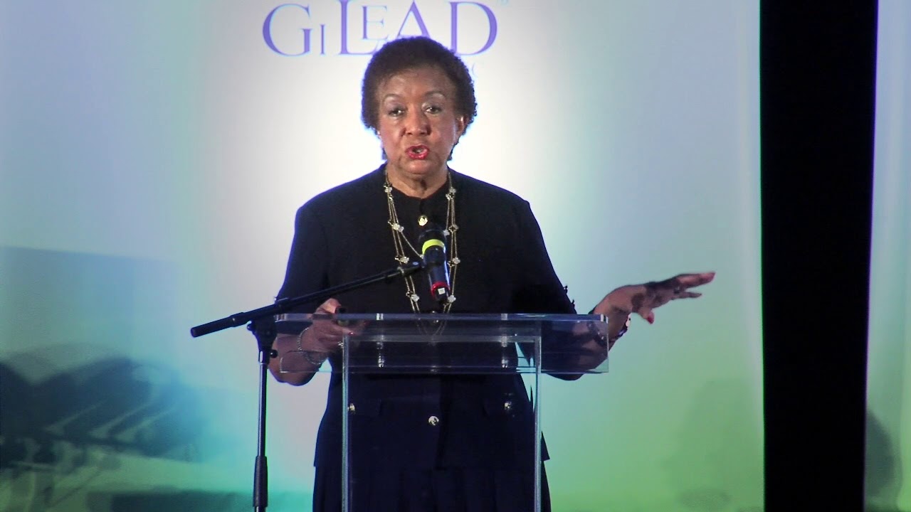Cancer: It's Development, Diagnosis, Treatment & Prevention - Edith Mitchell, MD