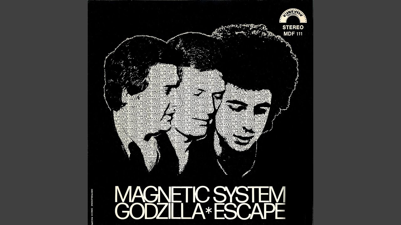 Godzilla (Originale)