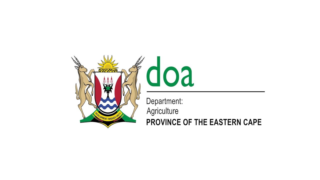 Iindaba zeSebe lezolimo e Eastern Cape