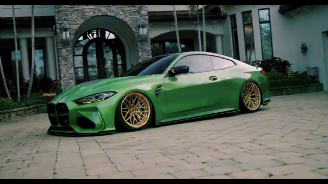 DARDAN & LVBEL C5 - Ghettob&eacute;b&eacute; - Cerva