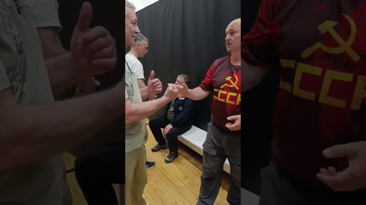 Как работает))).