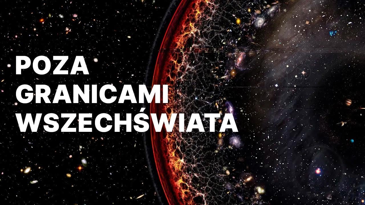 Czy wszechświat naprawdę nie ma końca?