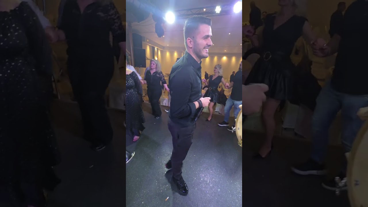 Σε κοιτώ μέσα στα μάτια ~ Χρήστος Ποτσης ~ Θανάσης Κώστας 