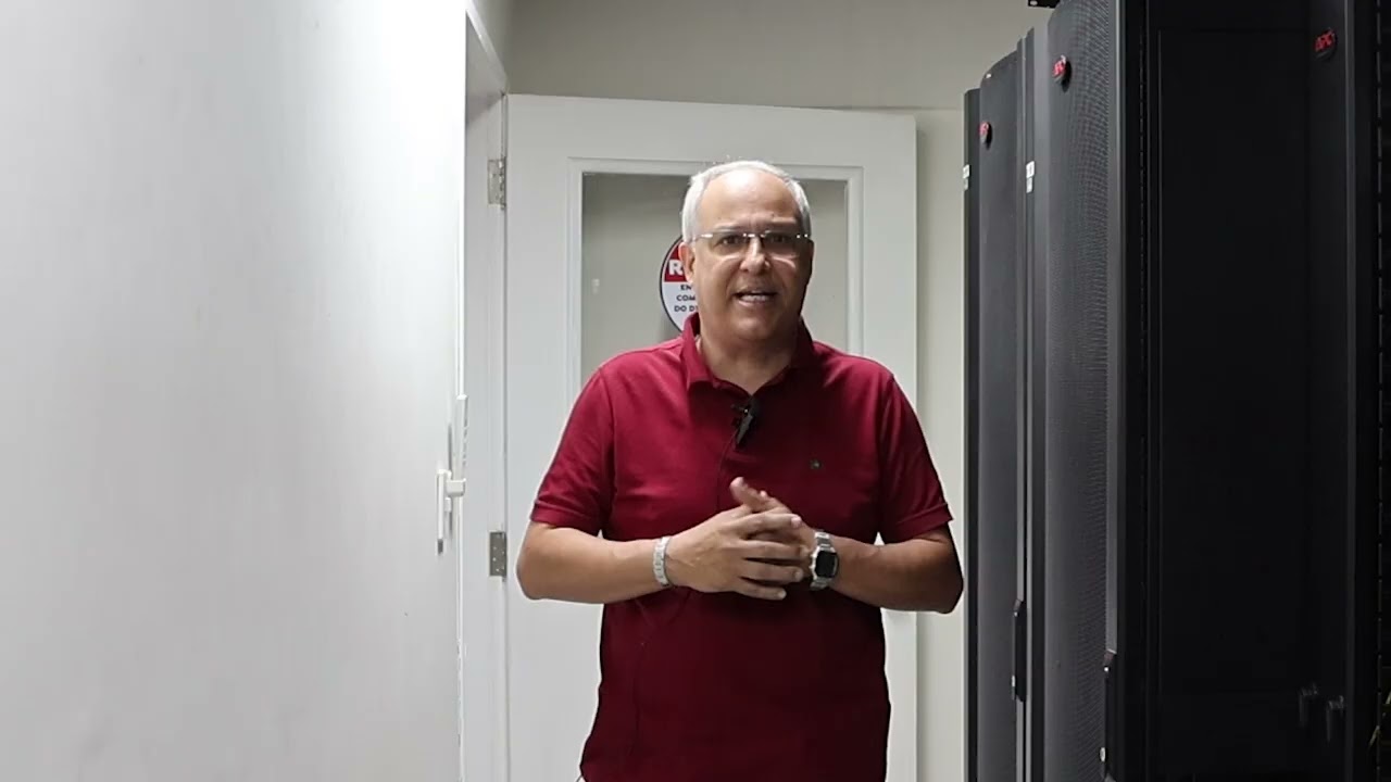 Fortaleza recebe relógio atômico de césio