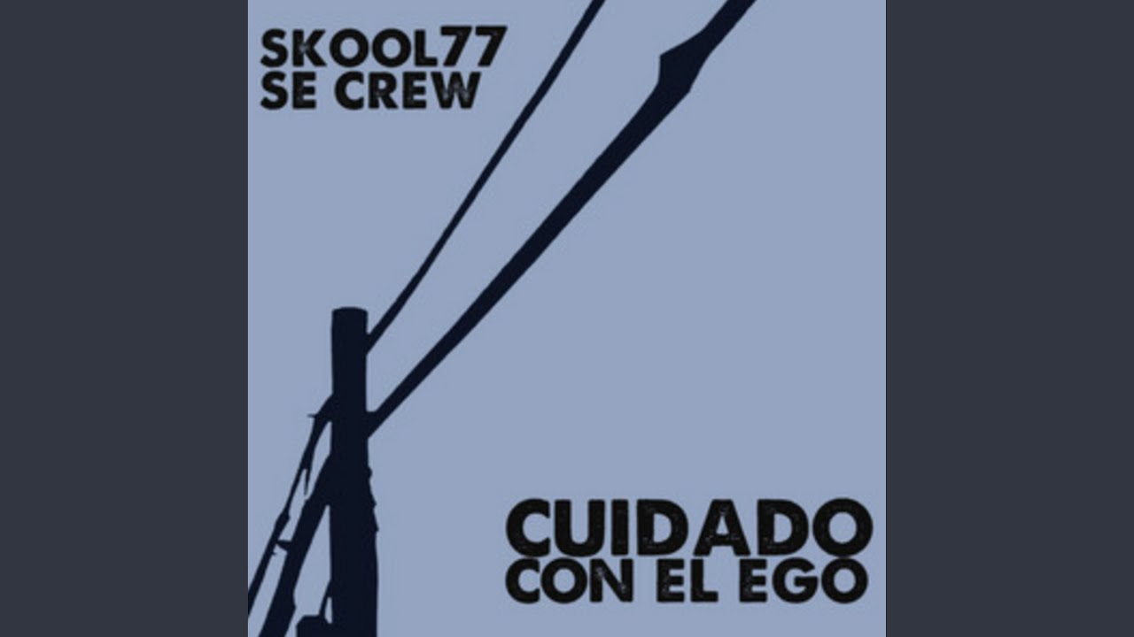 Cuidado Con el Ego